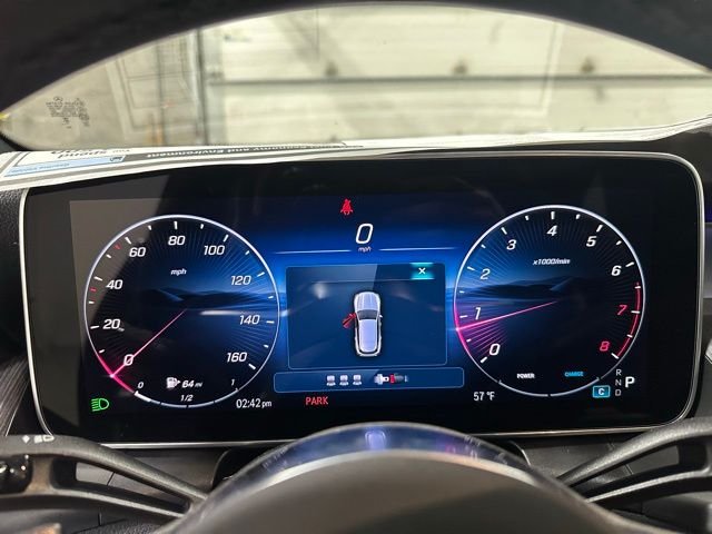 New 2026  Mercedes-Benz GLC 300 image 18