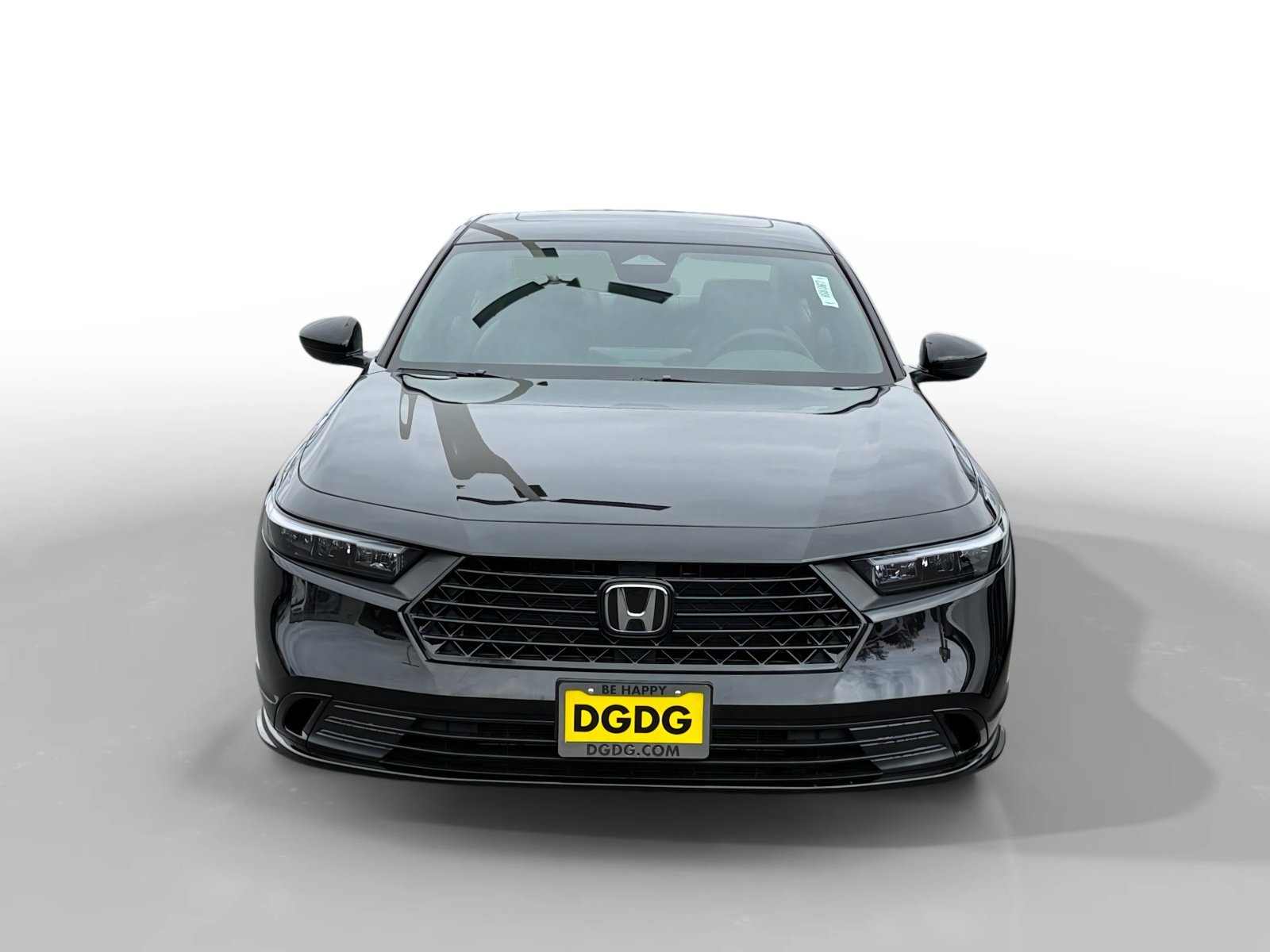New 2026 Crystal Black Pearl Honda Sport-L image 8