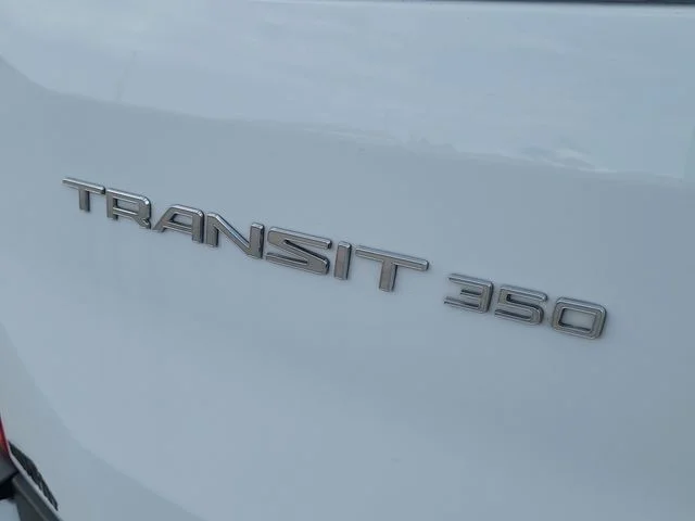 Used 2024 White Ford XL image 9