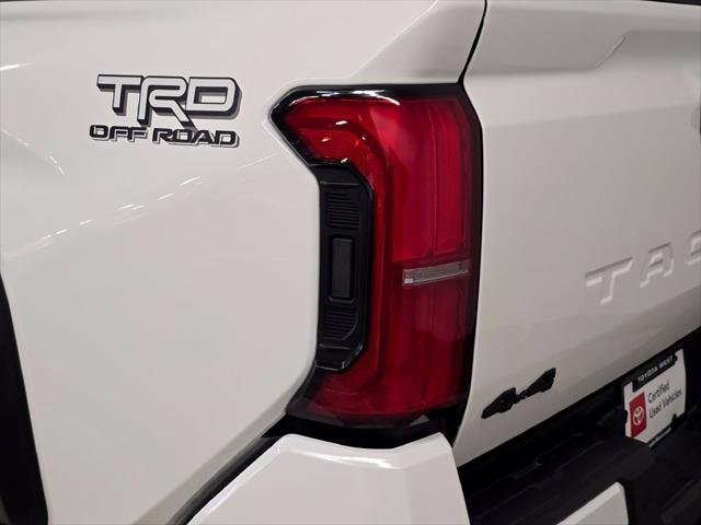 Certified Used 2026 ICE CAP Toyota  image 15