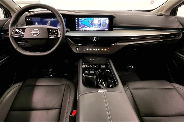 2025 Nissan Murano SL - Photo 18