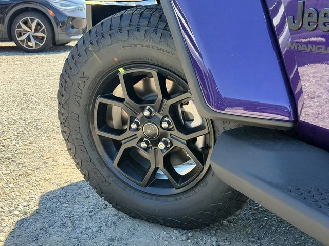 New 2026 Reign Jeep  image 12