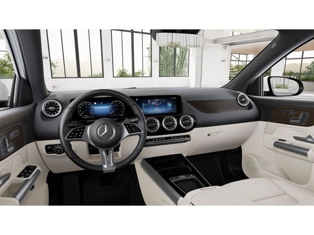 New 2026 Polar White Mercedes-Benz GLA 250 image 3