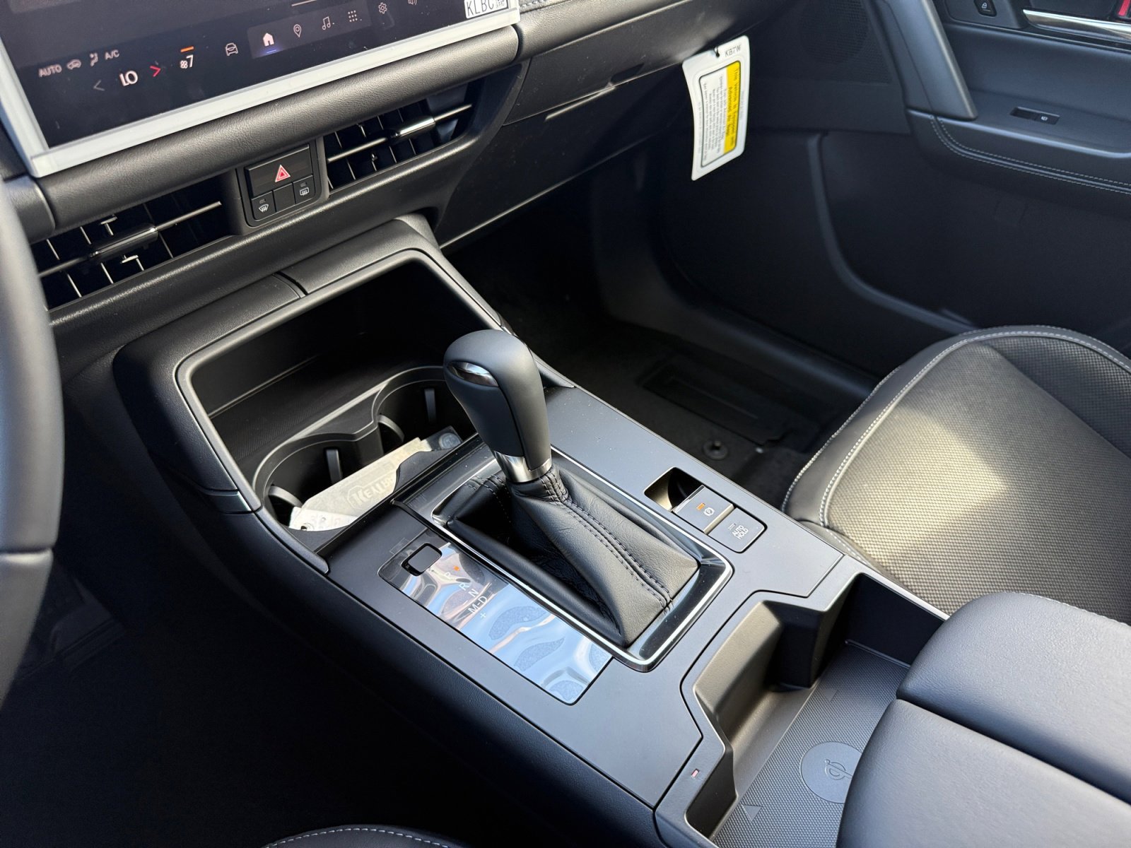 New 2026 Machine Gray Metallic Mazda 2.5 S Select image 13