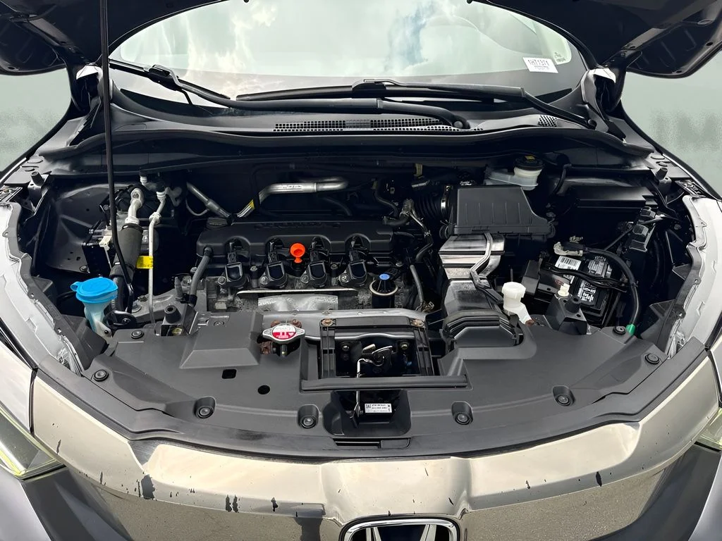Used 2019  Honda EX image 19