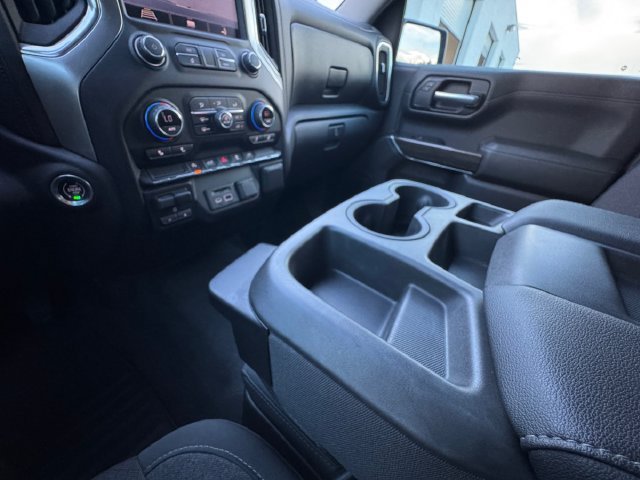 2020 Chevrolet Silverado 1500 LT - Photo 10