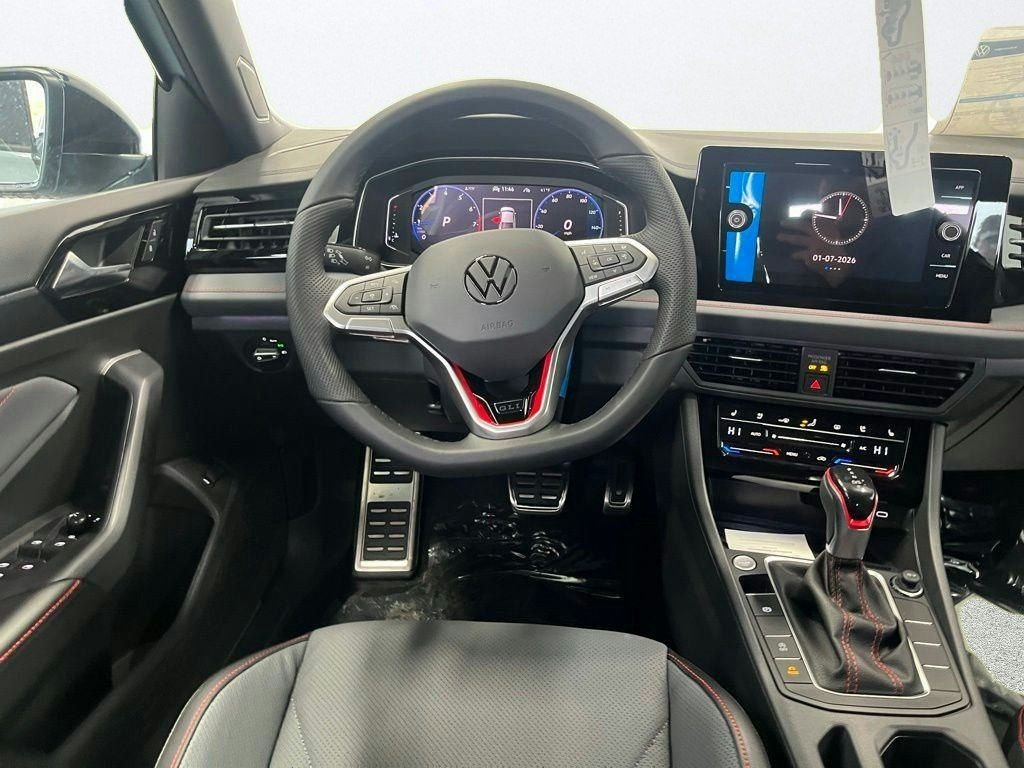 2026 Volkswagen Jetta GLI Autobahn - Photo 19