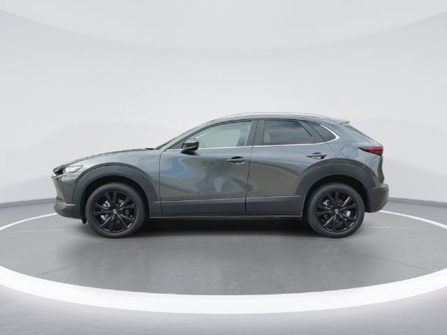 Used 2024 Gray Mazda 2.5 S Select Sport image 5