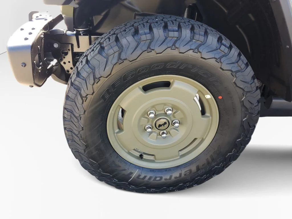 New 2026 41 Jeep Willys 41 image 11