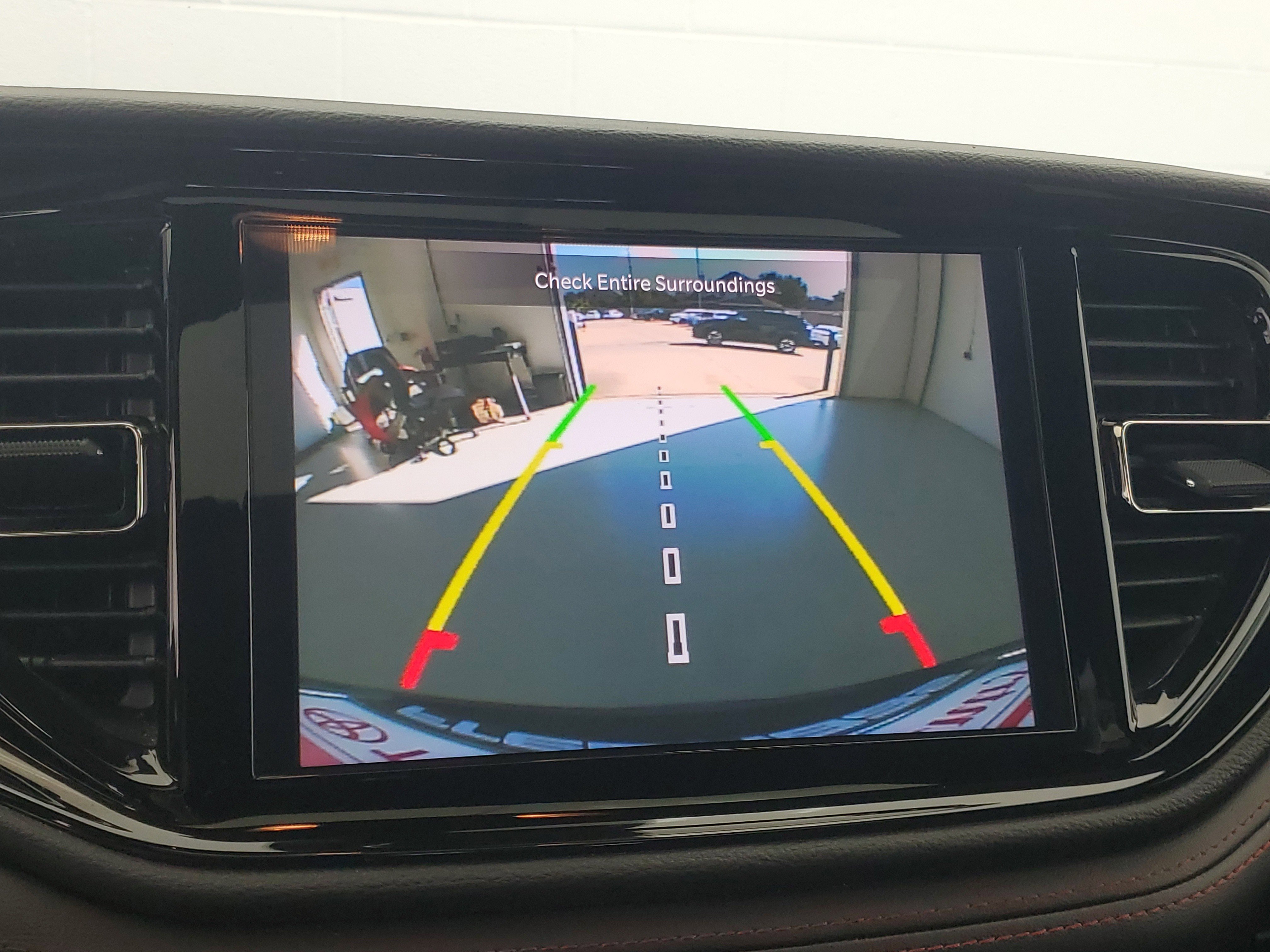 2024 Dodge Durango GT - Photo 30