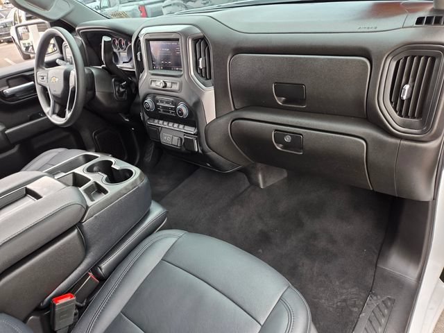 2023 Chevrolet Silverado 1500 Custom - Photo 16