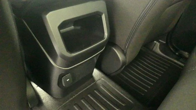 New 2026 Gray Ford RANGER 4X2 C/C image 13