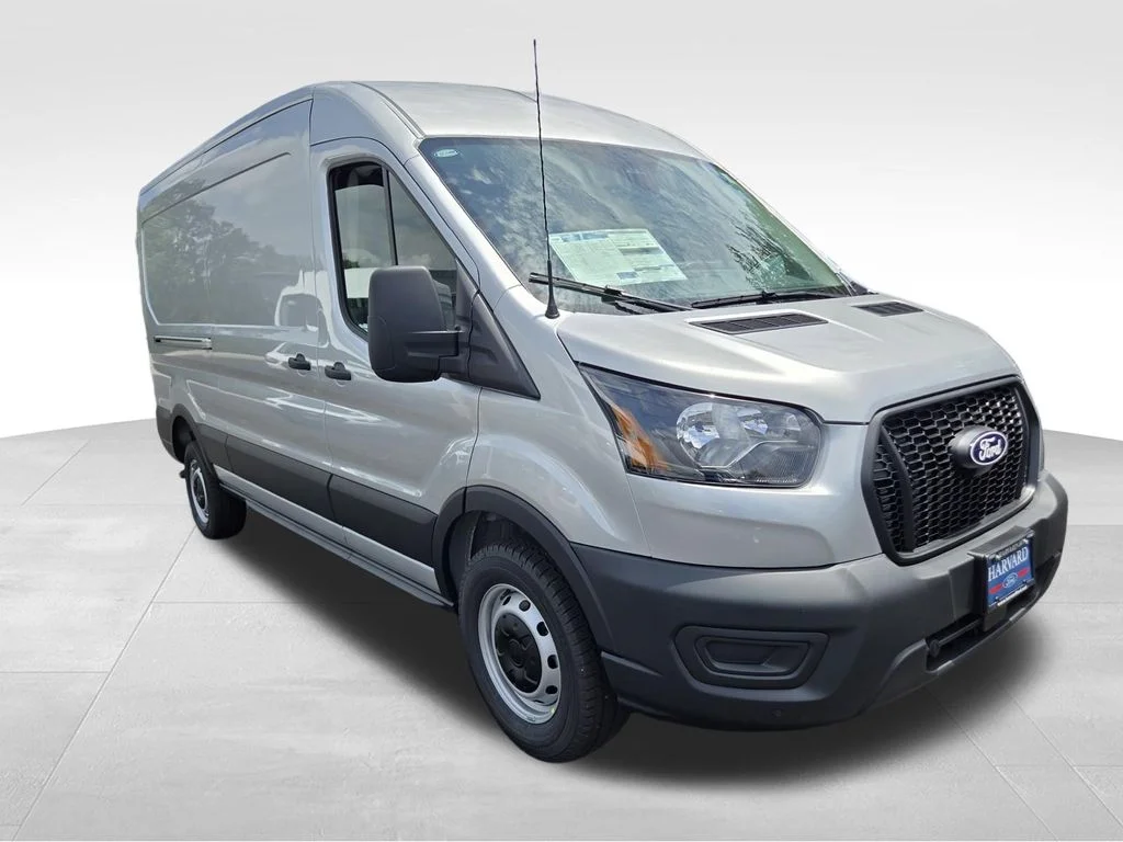 2026 Ford Transit 250 Med Roof 148 WB's photo