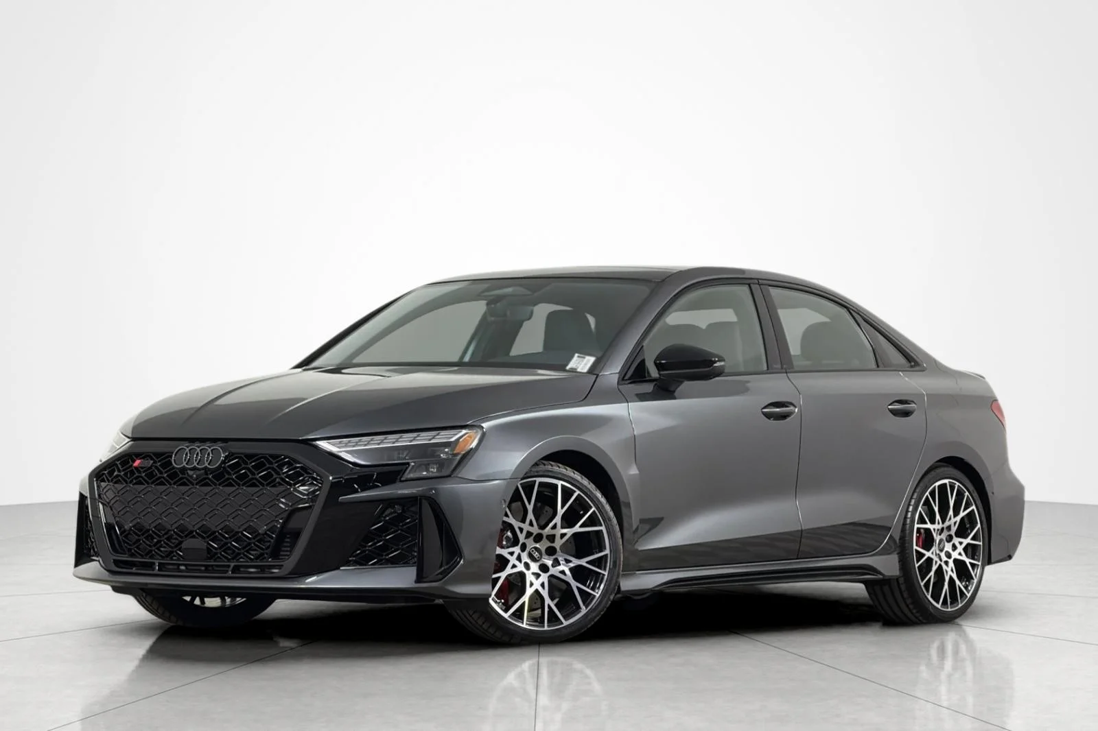 2026 Audi RS 3 2.5 TFSI quattro S tronic's photo