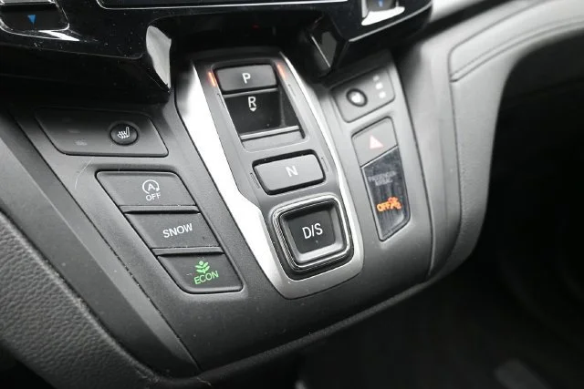 2025 Honda Odyssey EX-L - Photo 89