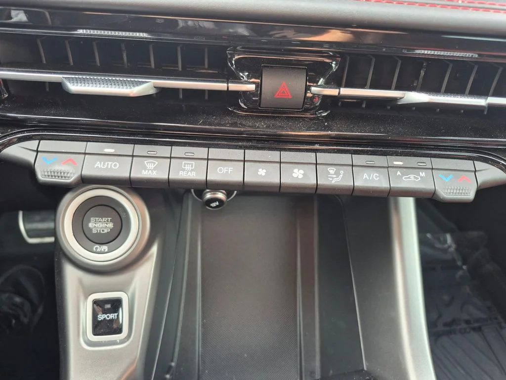 Used 2024 Gold Dodge R/T image 21
