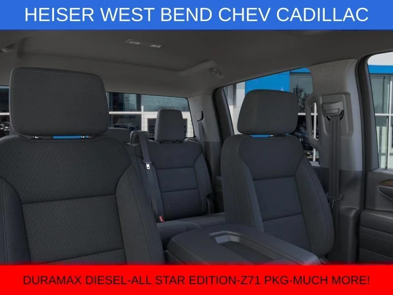 2026 Chevrolet Silverado 2500 HD LT - Photo 24