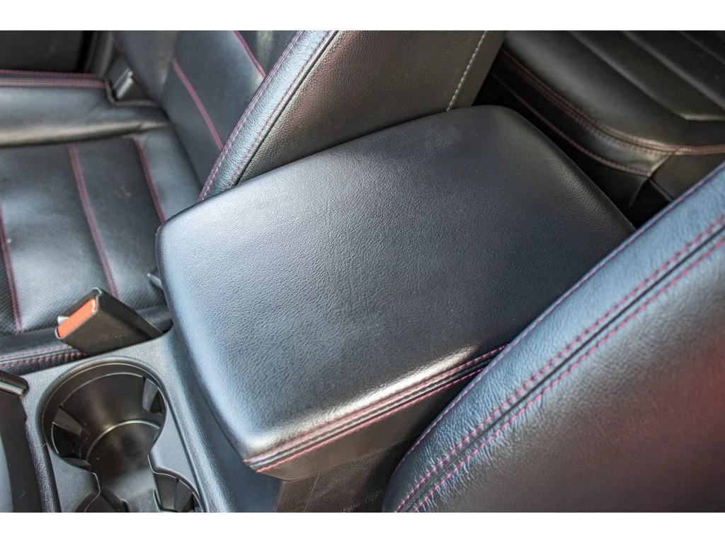 Used 2024 Polymetal Gray Metallic Mazda 2.5 S Carbon Edition image 30