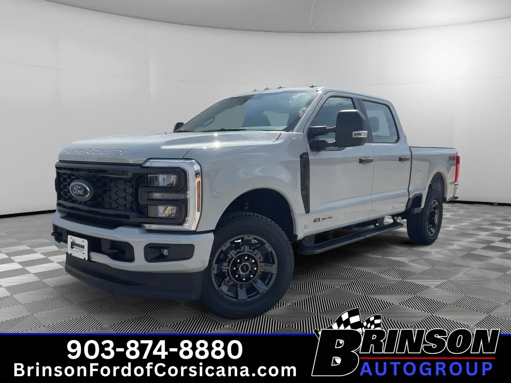 New 2026 Avalanche Ford XL image 1
