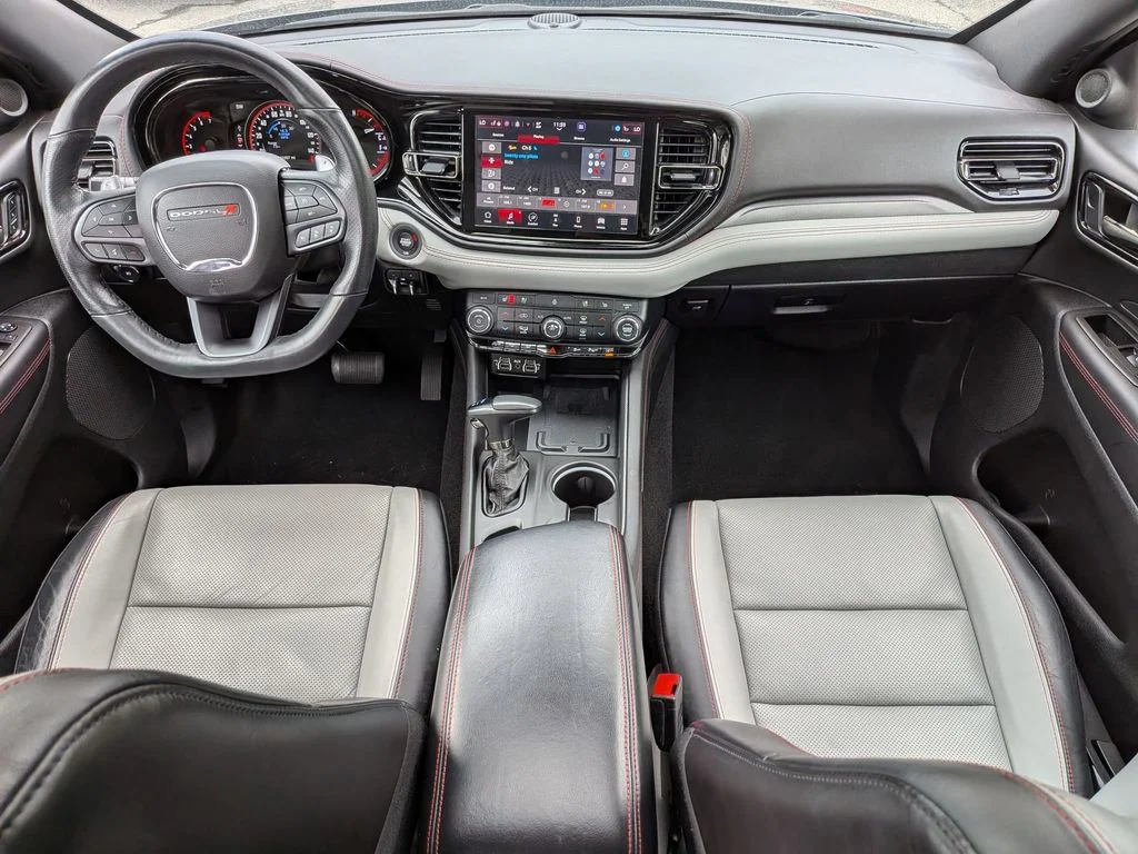 Used 2023 Gray Dodge GT Premium image 24