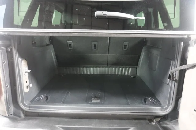 Used 2025 Gray Ford Big Bend image 27