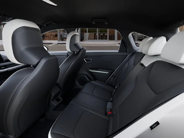 New 2026 Gray Kia GT-Line image 18
