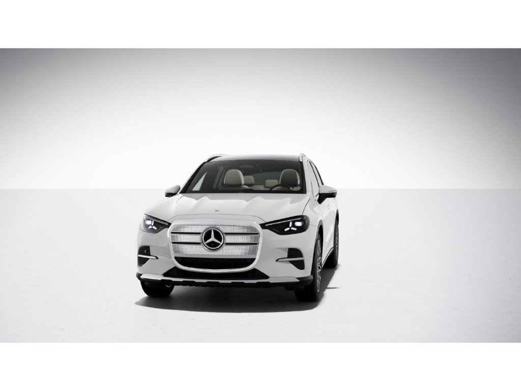 New 2027 White Mercedes-Benz  image 42