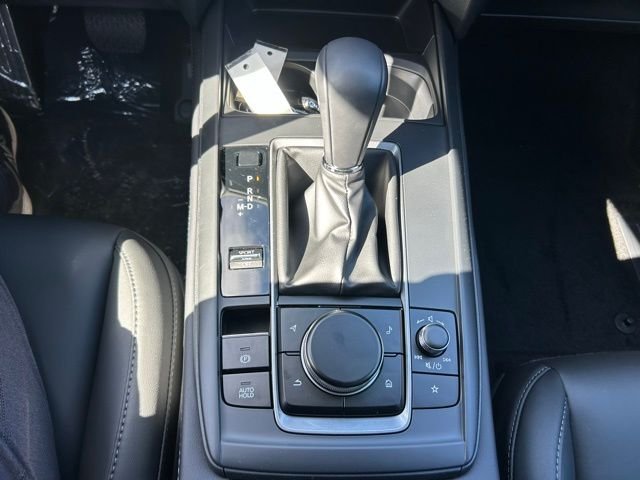 New 2026 Deep Crystal Blue Mica Mazda 2.5 S Select Sport AWD image 20