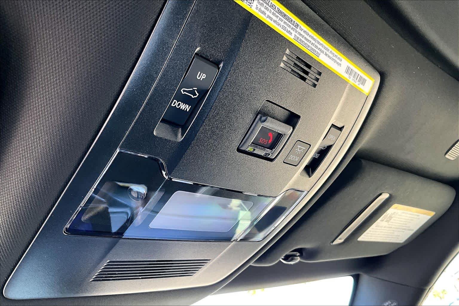 New 2026 Iridium Lexus PREMIUM AWD image 14