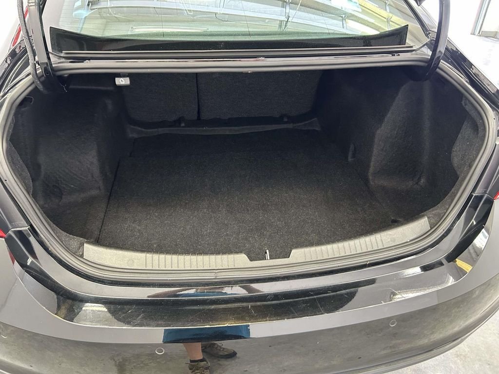 Used 2024 Black Chevrolet LT image 12
