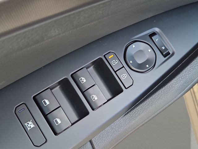New 2026 Ebony Black Kia EX image 16