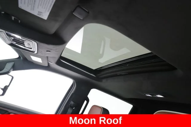 Used 2026 Silver GMC Denali Ultimate image 19