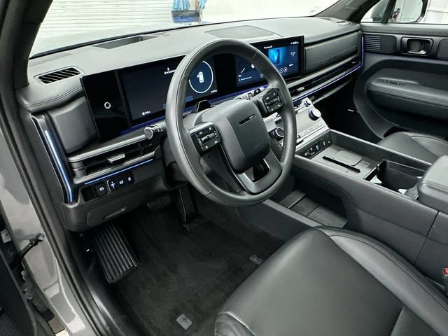 2025 Hyundai Santa Fe Calligraphy - Photo 7