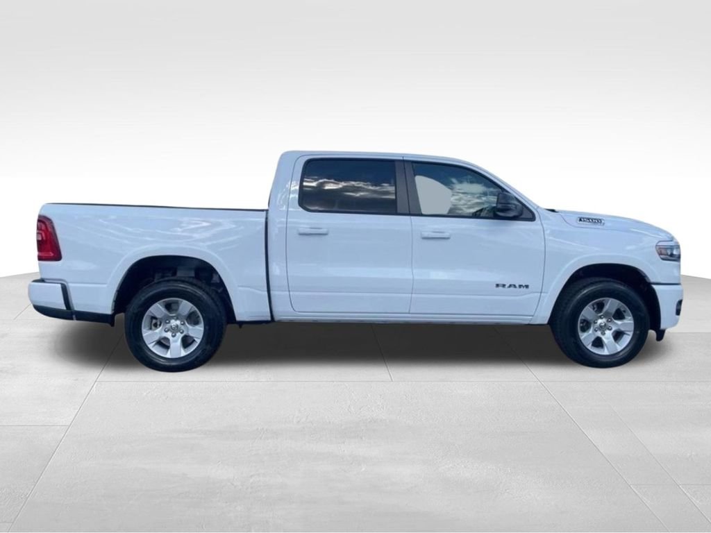 2026 RAM 1500 Big Horn/Lone Star - Photo 6