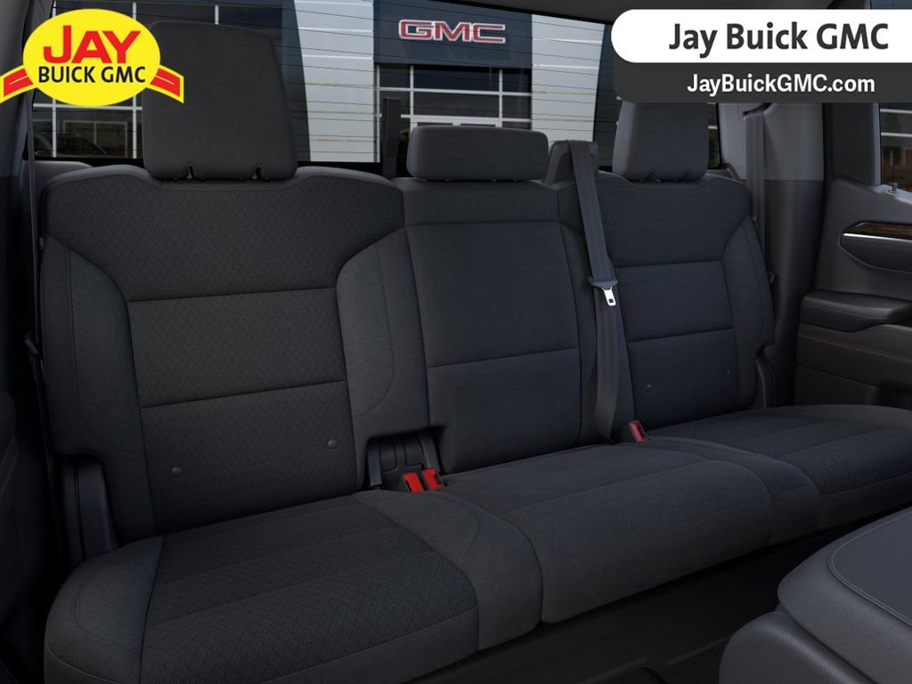 2026 GMC Sierra 1500 Elevation - Photo 17
