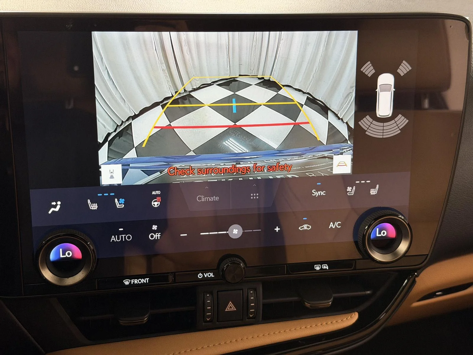Used 2024 Grecian Water Lexus NX 350h Premium image 24