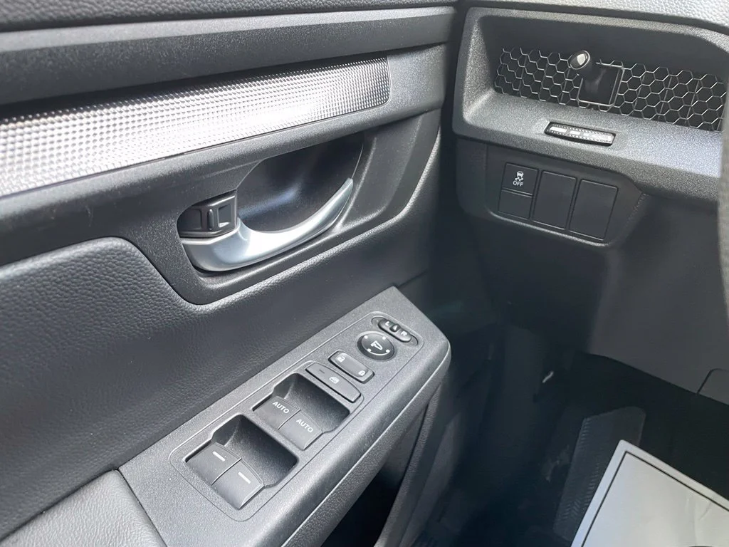 2024 Honda CR-V EX - Photo 35