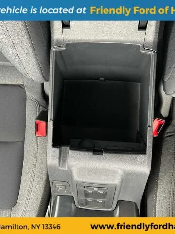 2025 Ford Bronco 4-Door Base - Photo 33