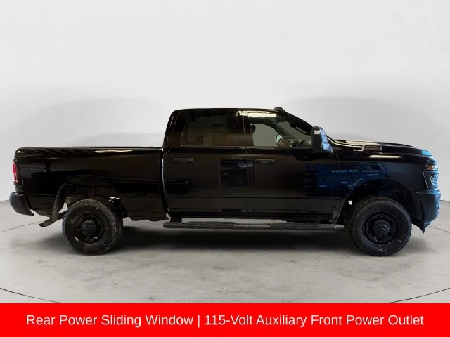 New 2026 Black Ram Tradesman image 6