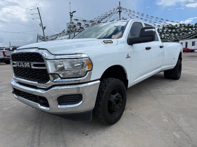 2023 Ram 3500 Tradesman