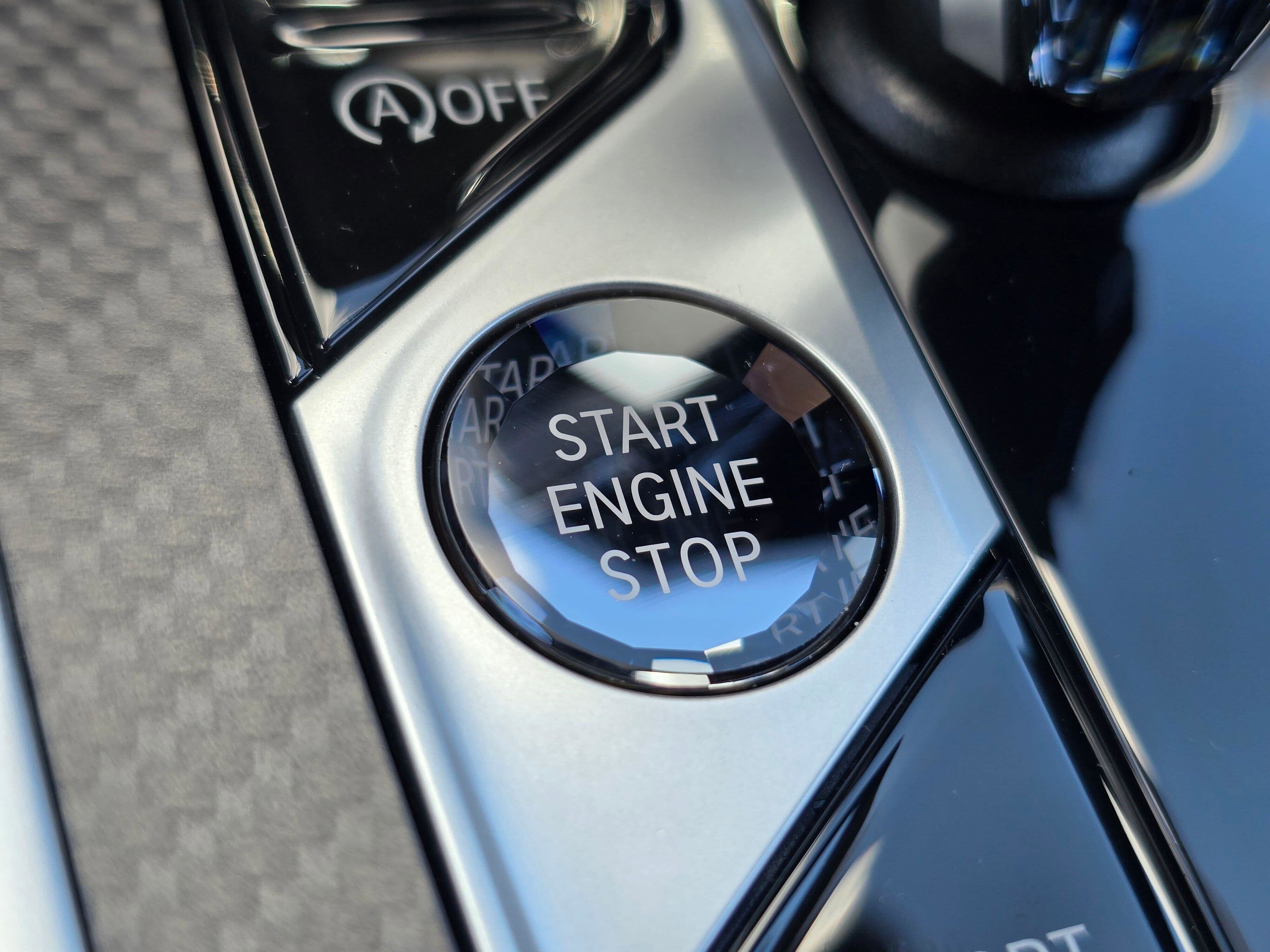 New 2026 Oxford Green Metallic BMW M850i image 21