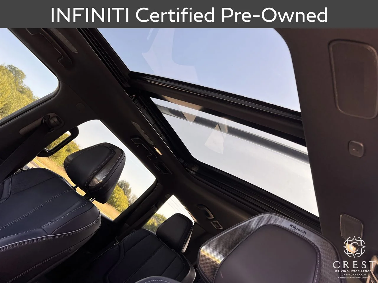 2026 INFINITI QX80 Sport - Photo 22