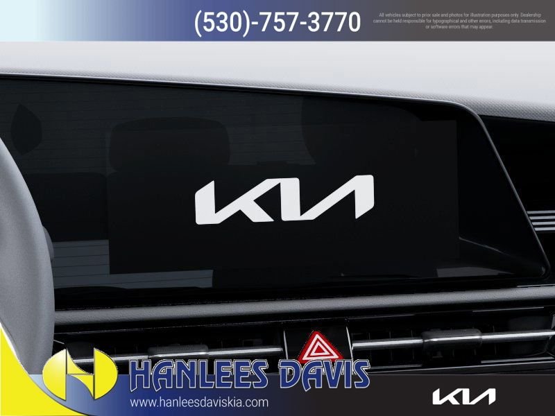 2025 Kia Niro Wave - Photo 20