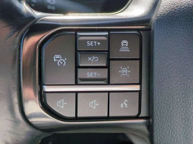Used 2024 Black Ford Platinum image 17