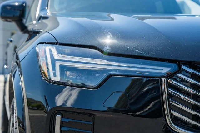 2026 Volvo XC90 Ultra - Photo 14
