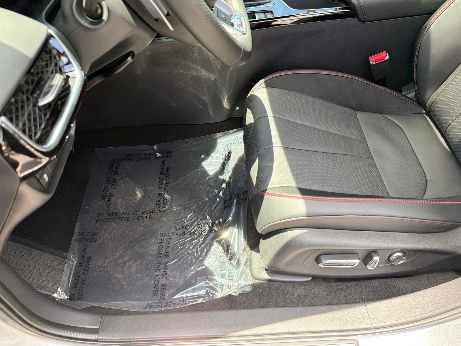 New 2026 Acura ADX A-Spec Advance Package 4D Sport Utility