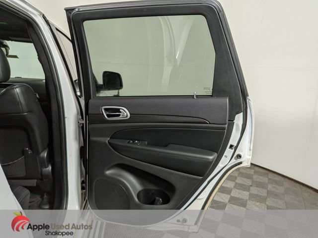 Used 2015 White Jeep Altitude image 30