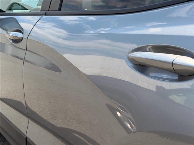 Used 2026 Sterling Gray Metallic Chevrolet RS image 19