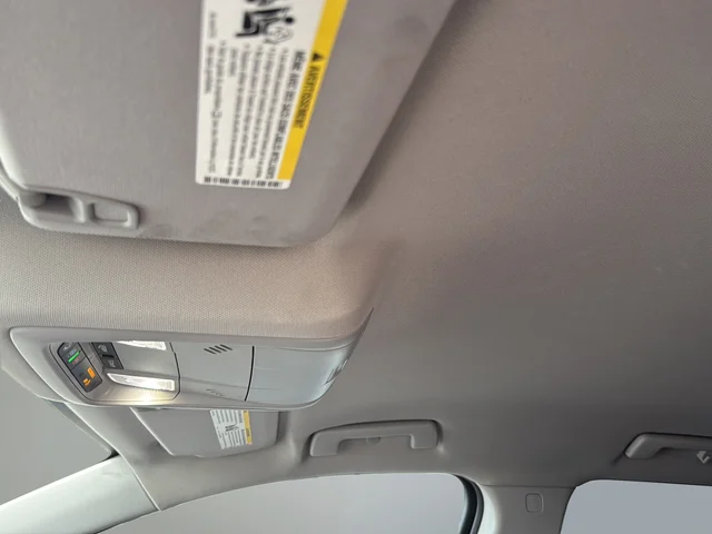 Used 2023 Silver GMC SLE image 23
