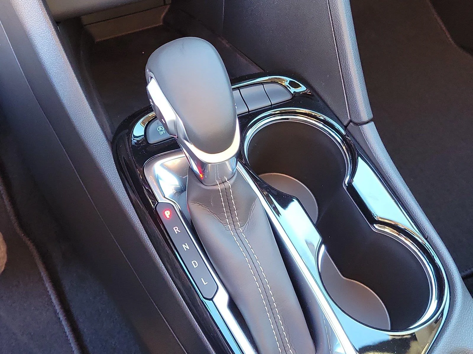 2026 Buick Encore GX Preferred - Photo 29